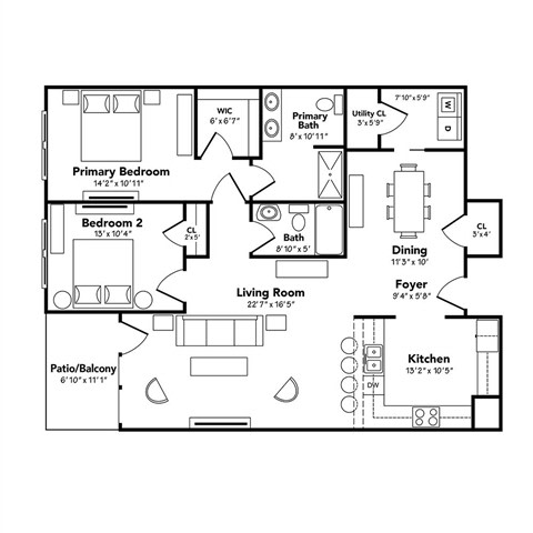 Vineyard Commons – 6315