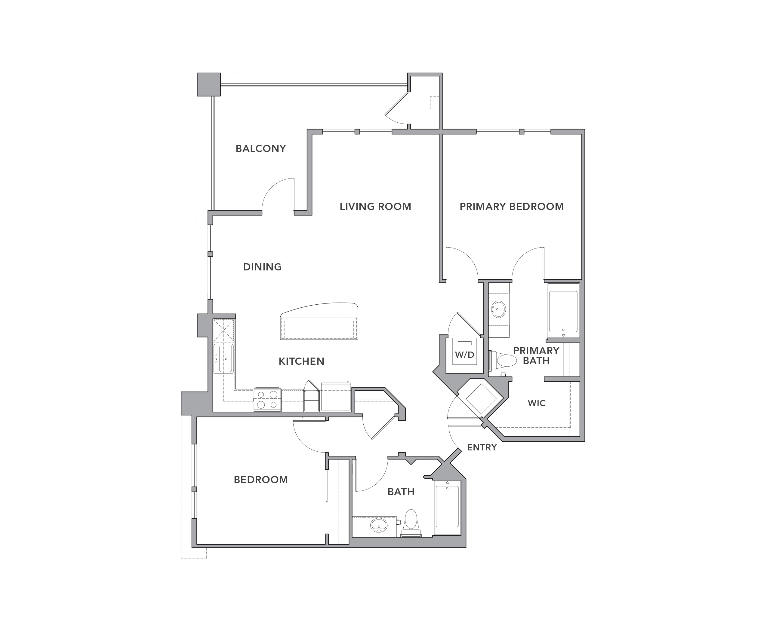 Ariva Luxury Residences – 6-1131