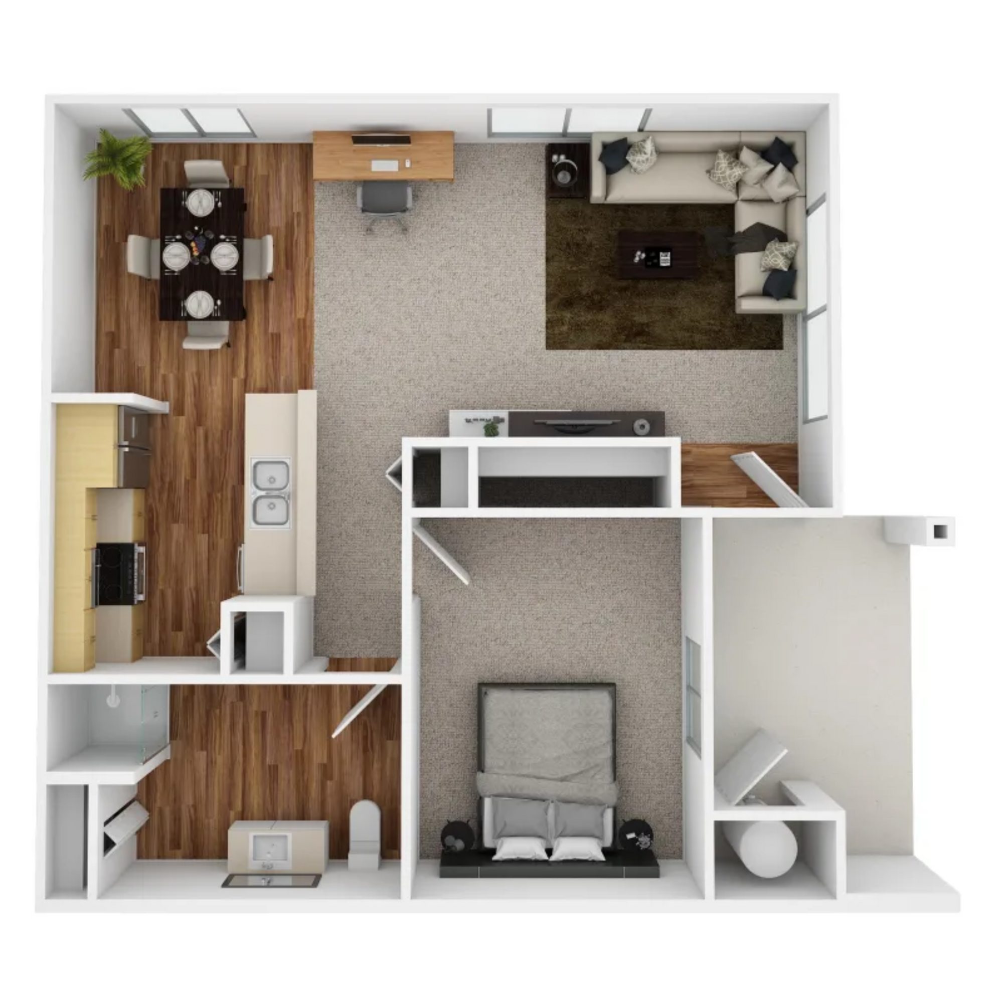 Madrean Vista – 10