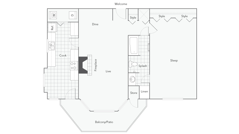 ReNew Little Creek – 307