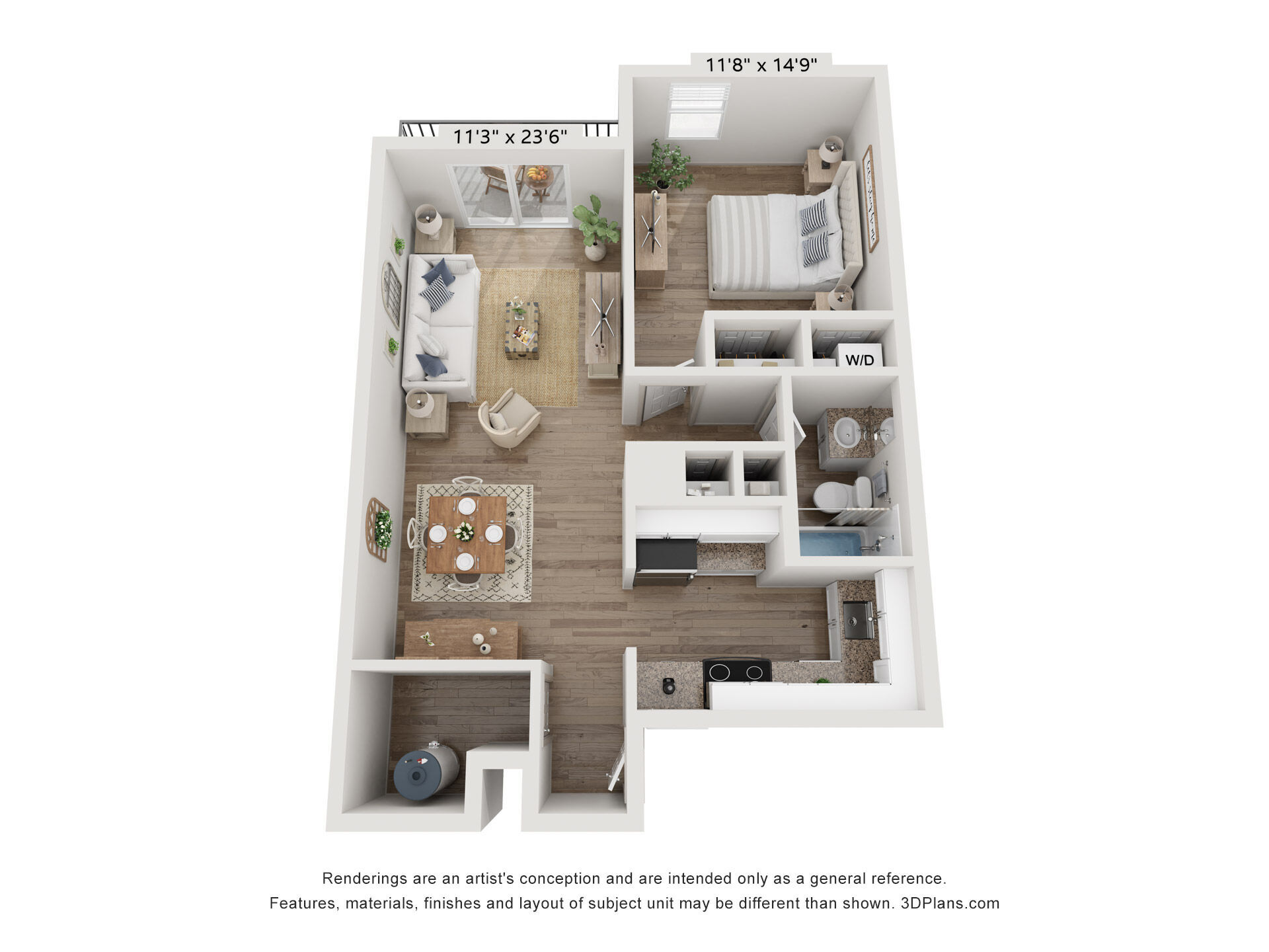 The Fitzgerald – 5701