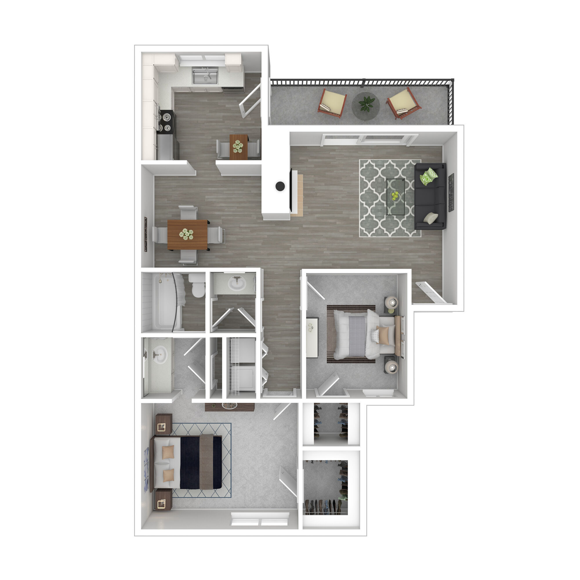 Bella Vista – 4808