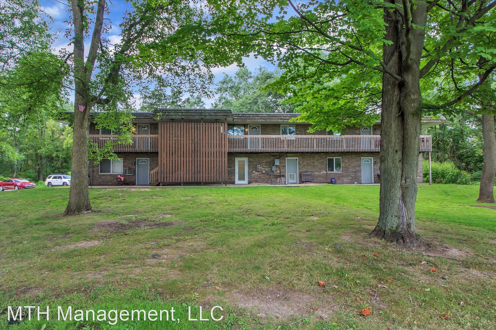 Birchwood Apartments (BW Apartments LLC) – 1 bed, 1 bath, $1100