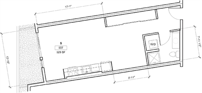 Rubix – Studio A