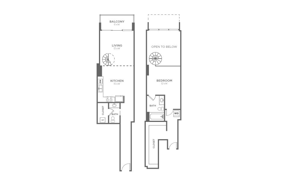 The Vue Charlotte – 920