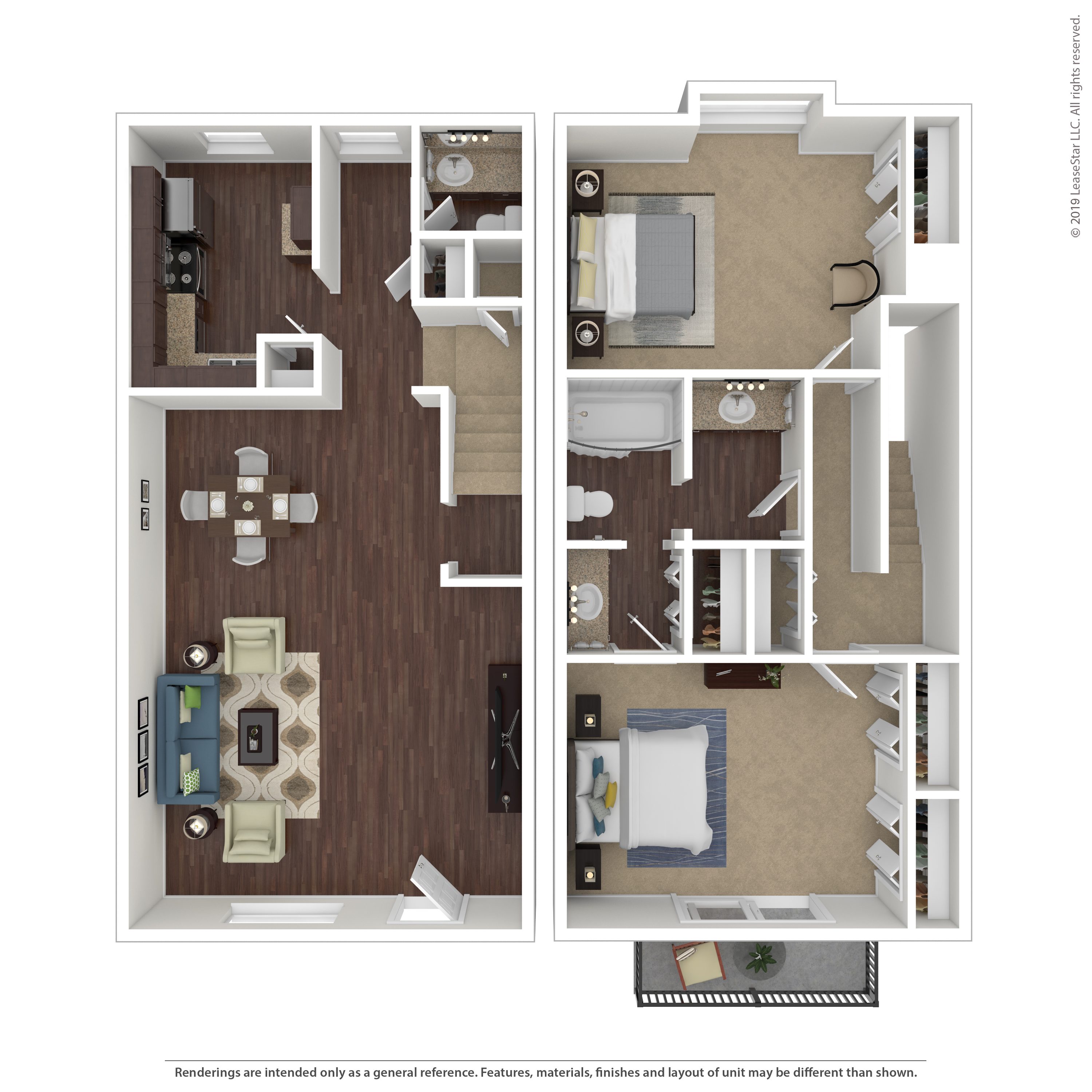 Chapins Landing – 306E