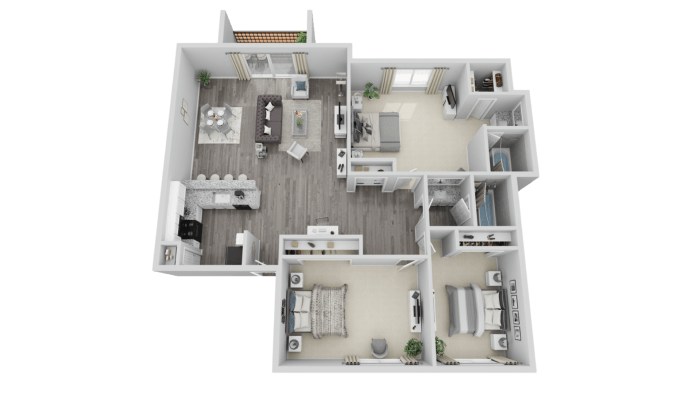 Hendrix Apartments – 38