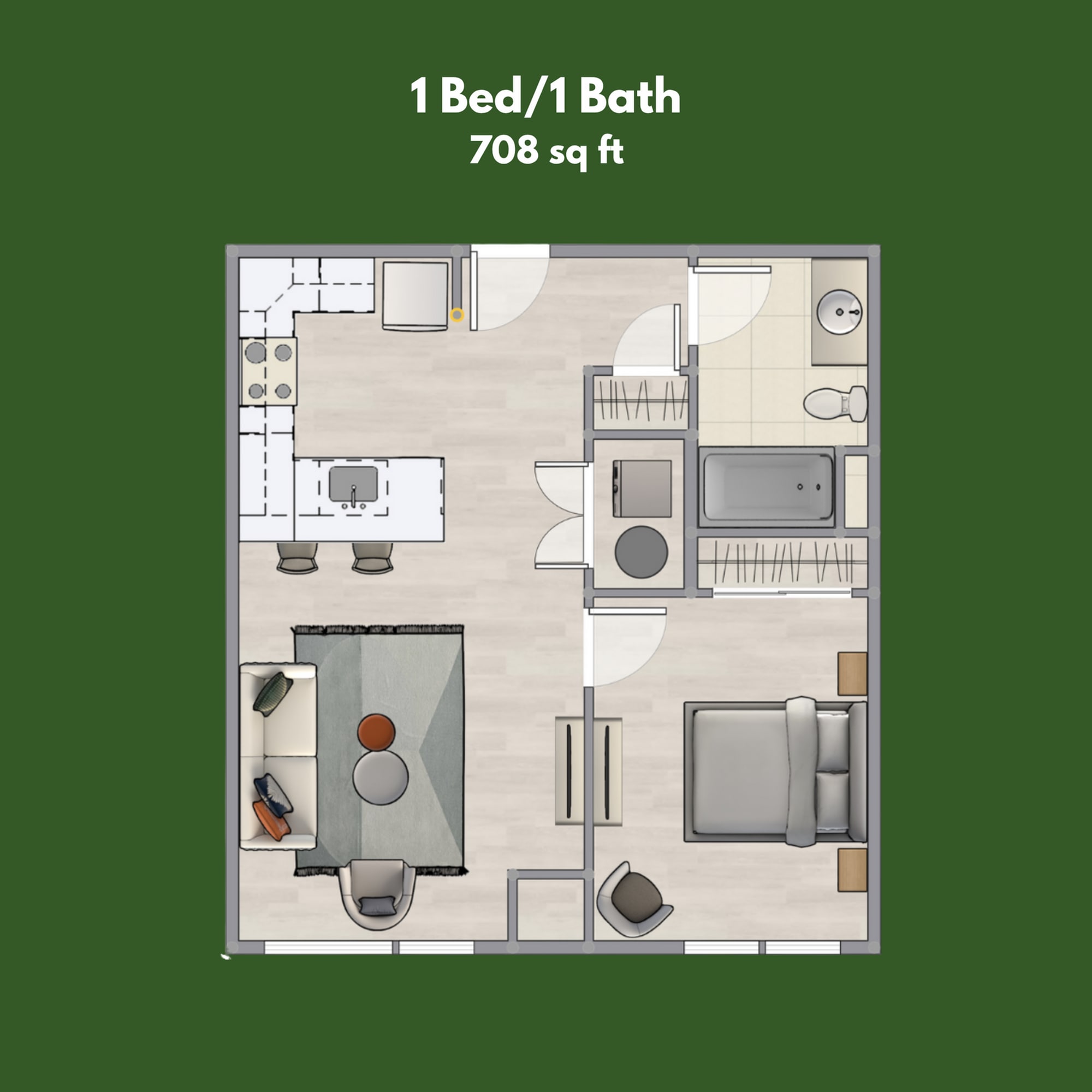 Parkside Fishtown – 309
