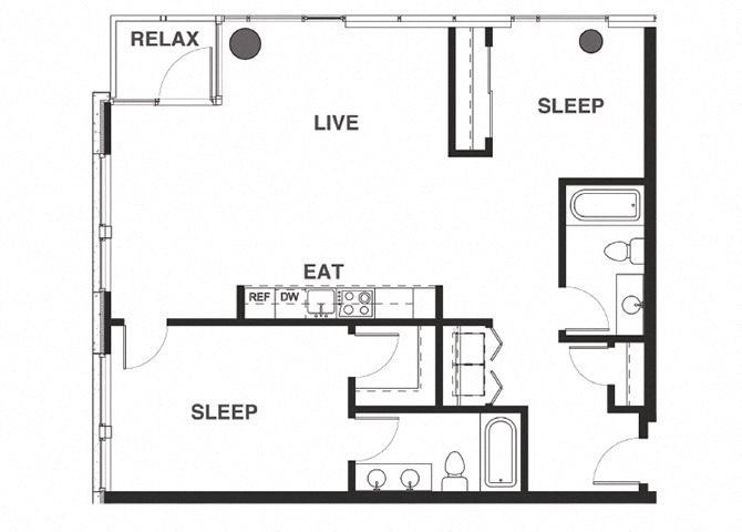 Joseph Arnold Lofts – 0702