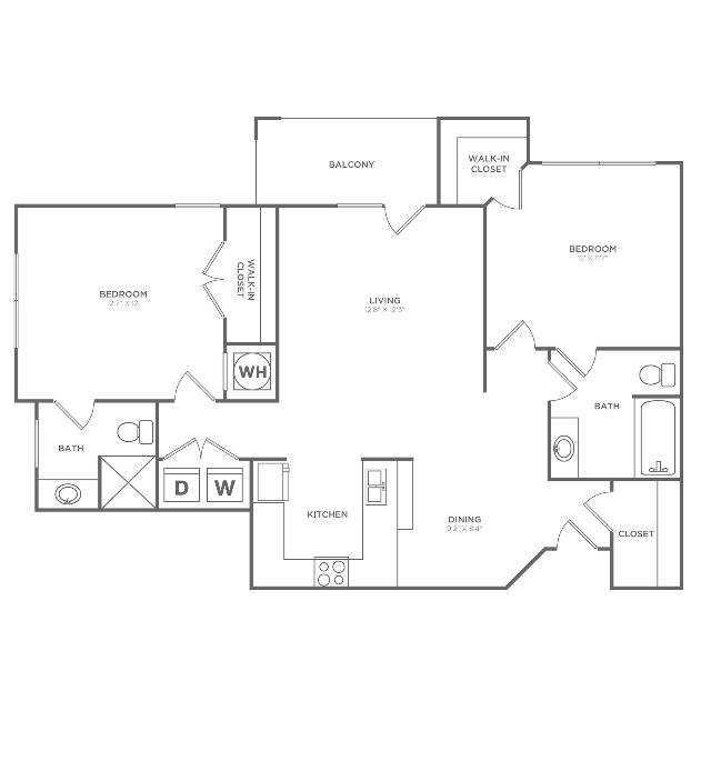 Avana Landing – 08-207