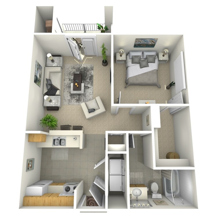 Willow Glen – 6210-308