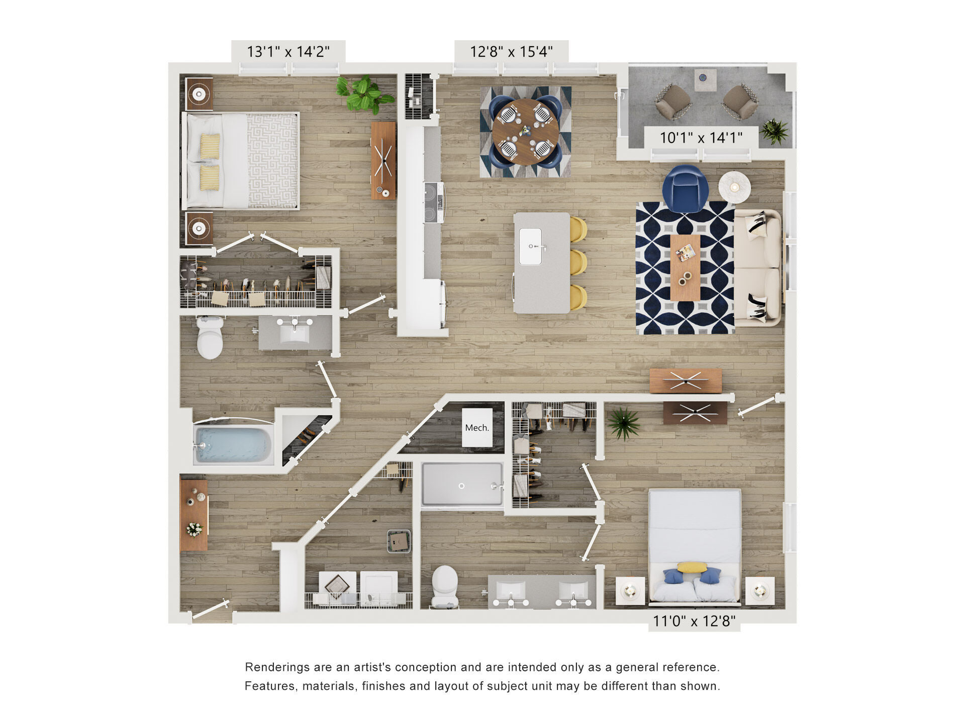 Mosby Barclay West – 3314