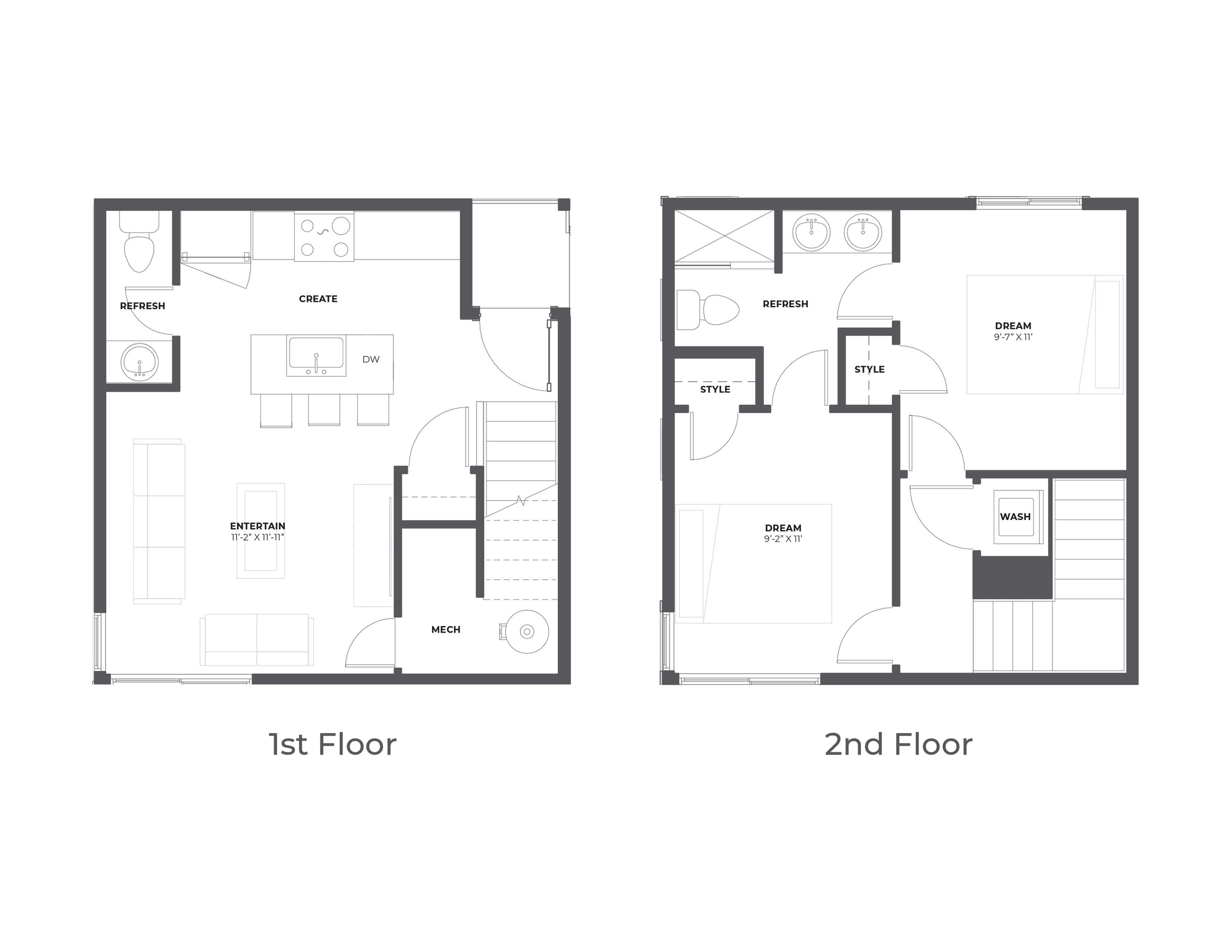 Lupine Longmont – 2345 RP