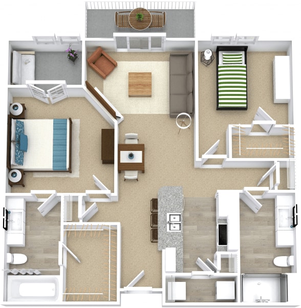 Nav850 at Olde Towne – 4212