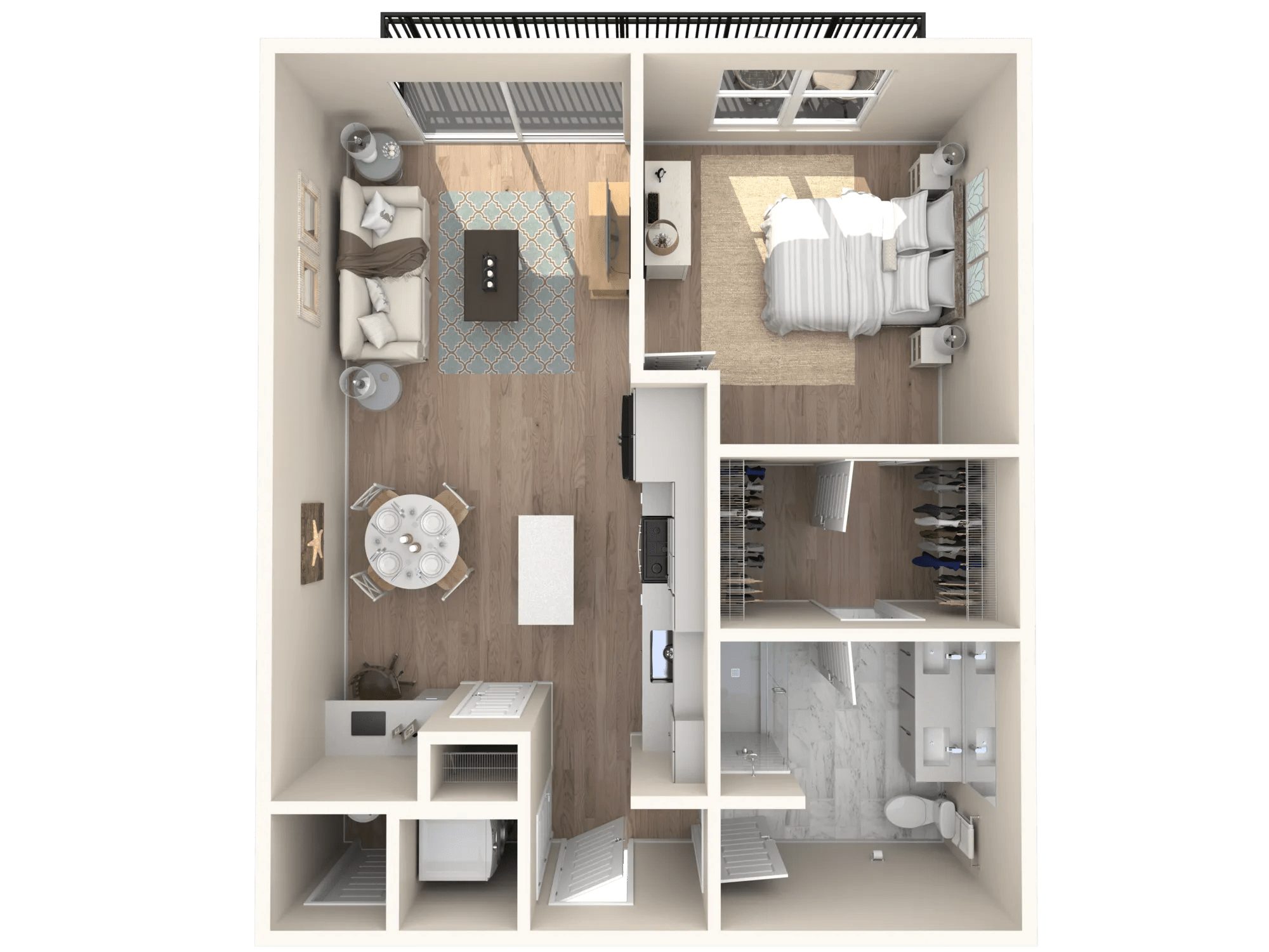 Modera Encore – 105