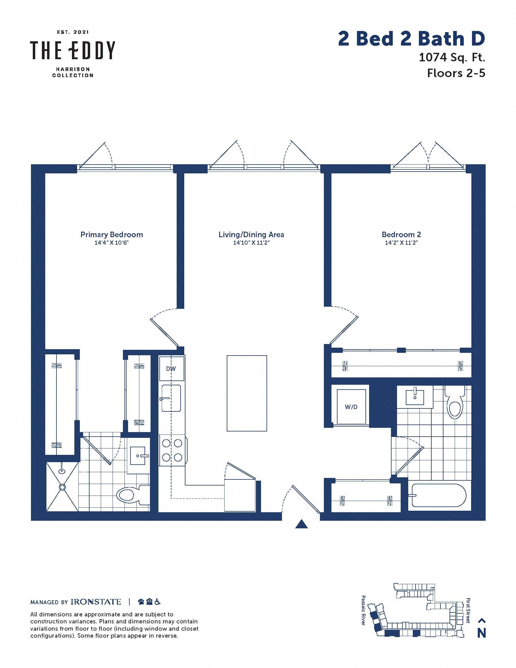 The Eddy – 225