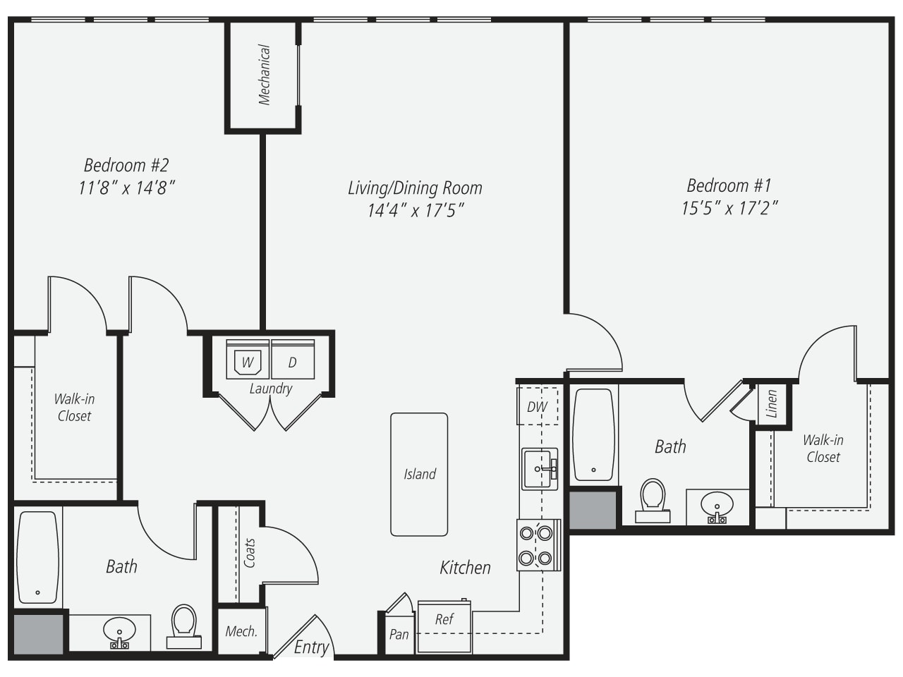 Halstead Norwalk – 233