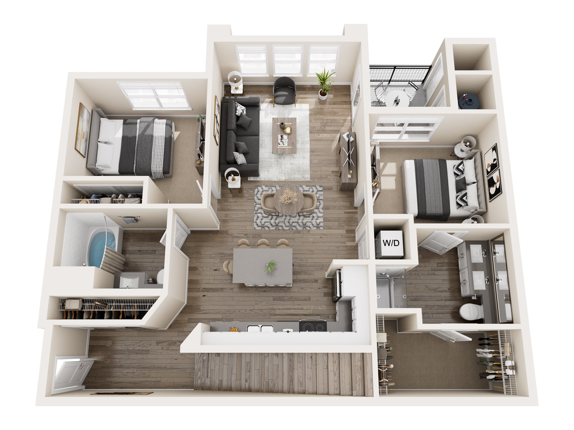 Pearl Apartments – 05207