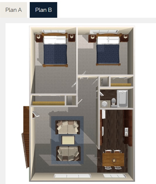 Ikaria Apartments – 08