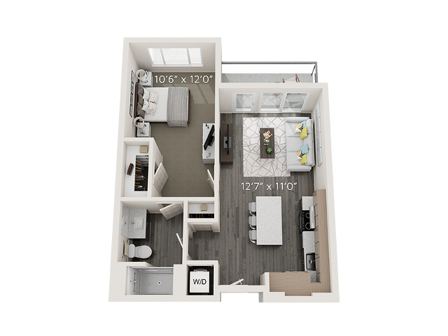Park Avenue Apartments – 328