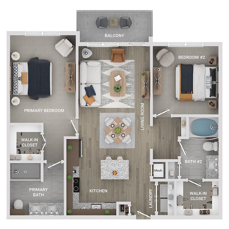 Devereaux – 1330