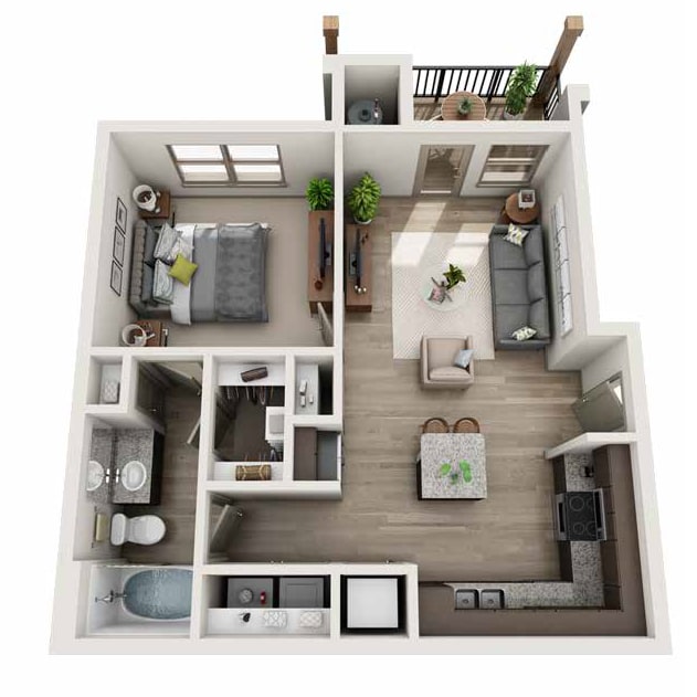 Rocket Pointe – 6308