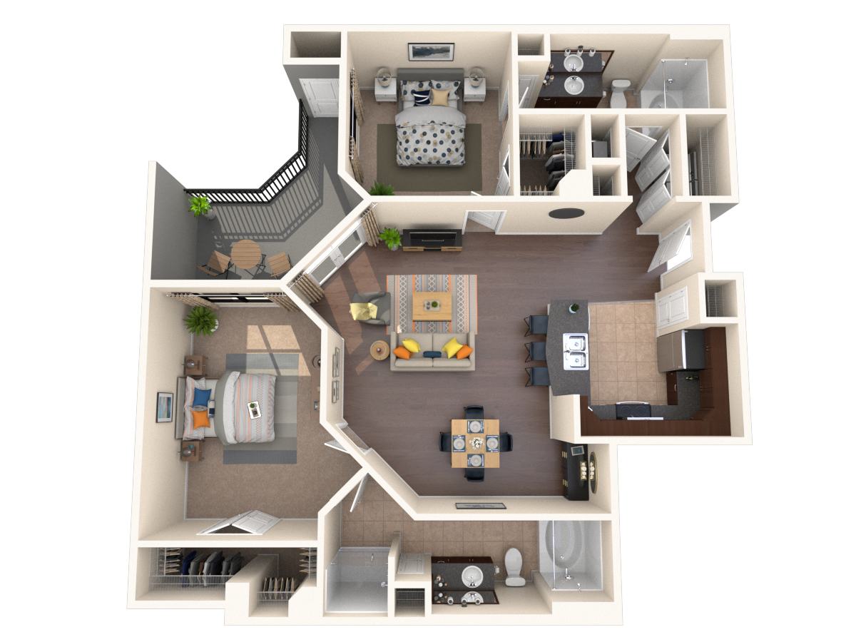 The Westheimer – 230