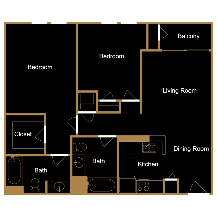 Broadway Palace – 702