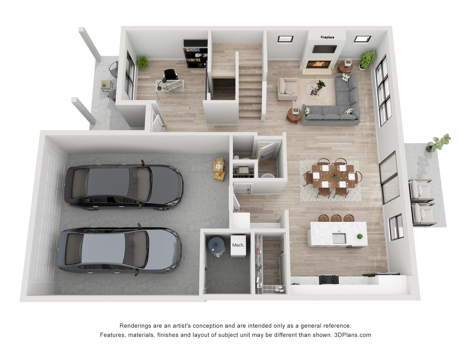 Acclaim of Woodbury – 10136