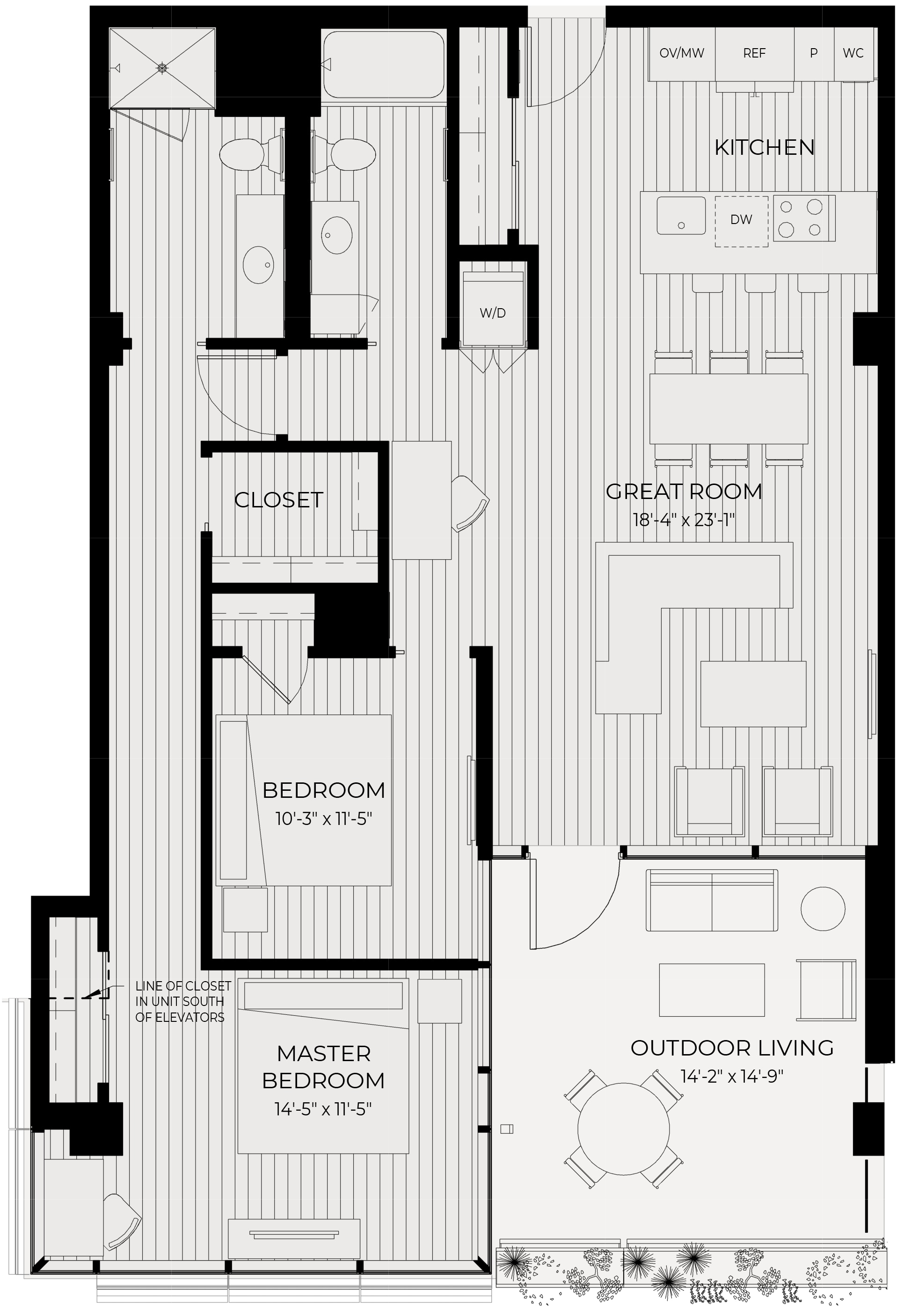 Optima Sonoran Village – 15-1001