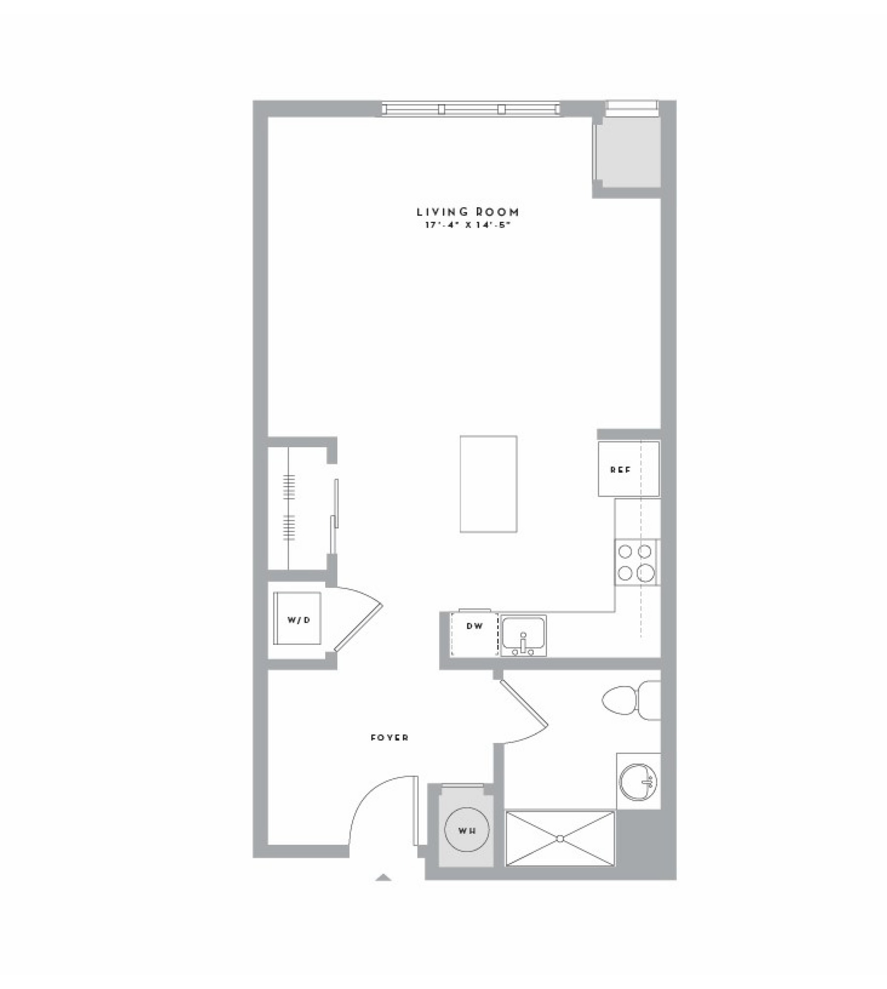 Harrison Yards – 310