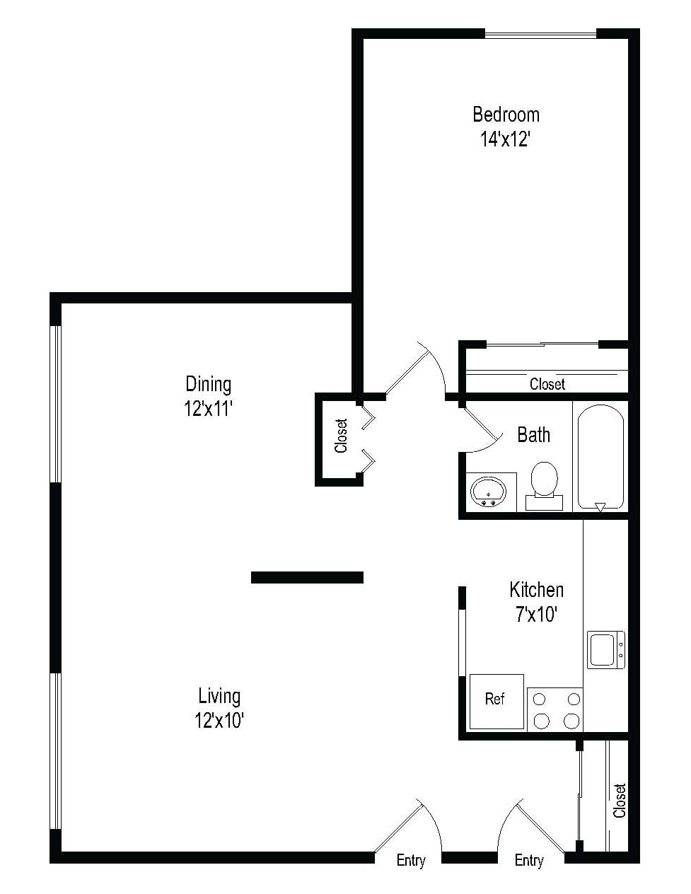 Redwood Hills – 11