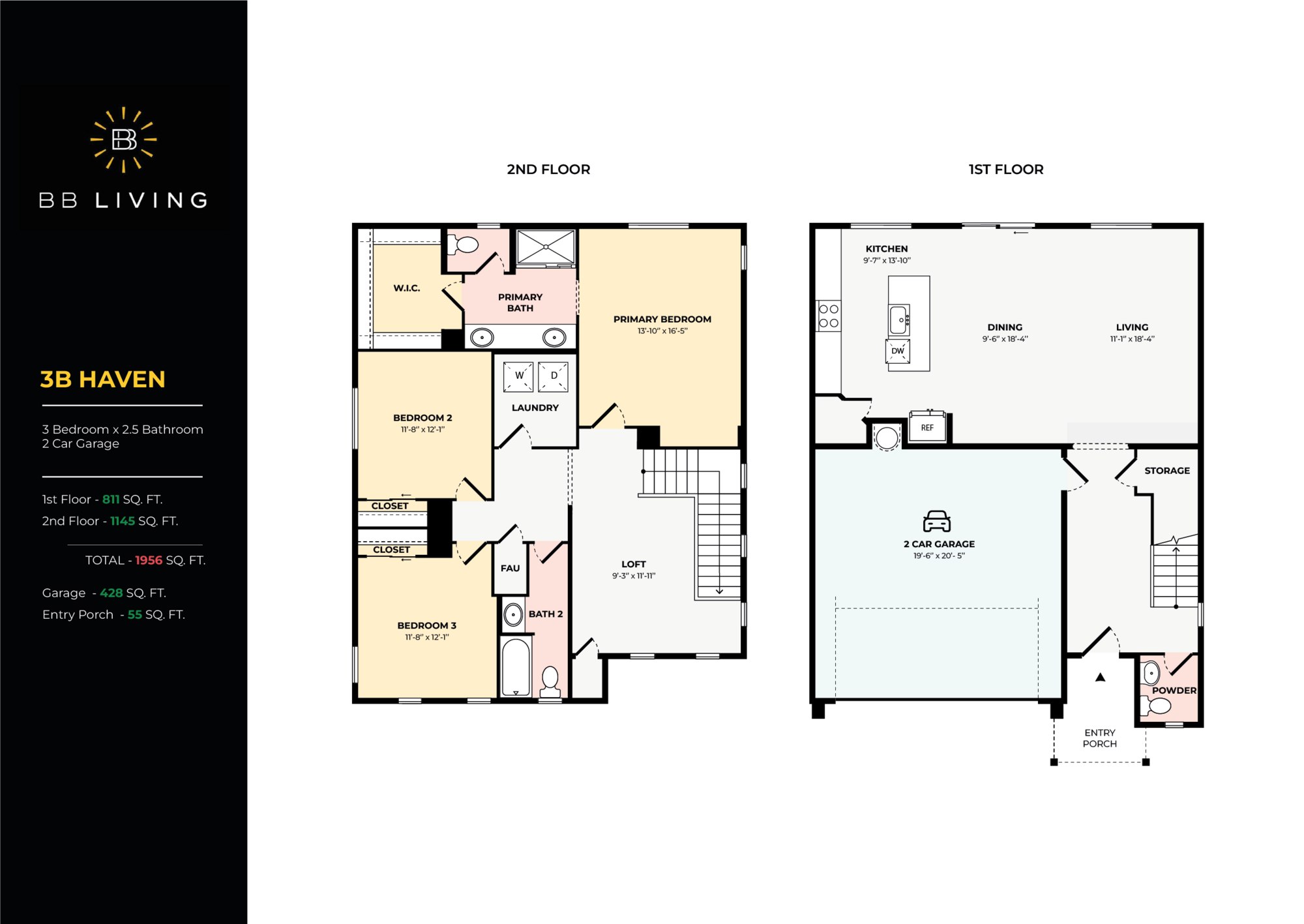 BB Living at The Oaks – 5022 Pat