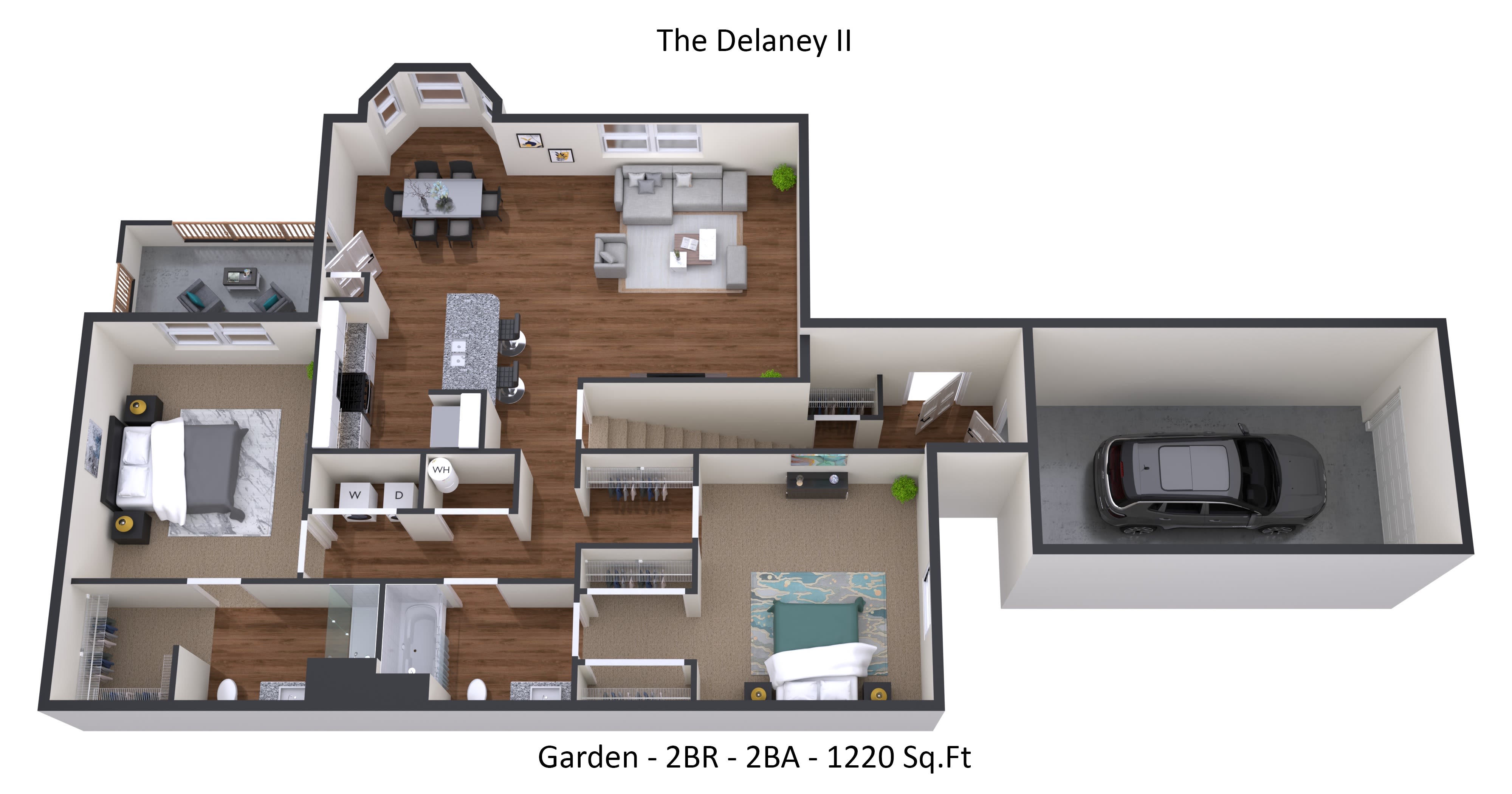The Residences at Scioto Crossing – 103918