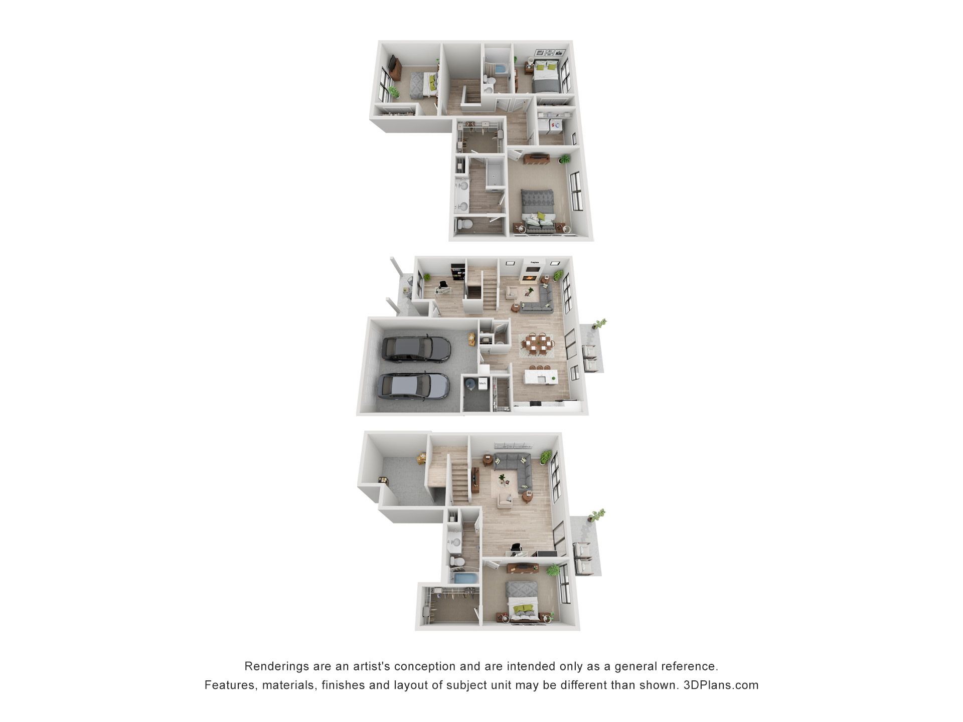 Acclaim of Woodbury – 10074