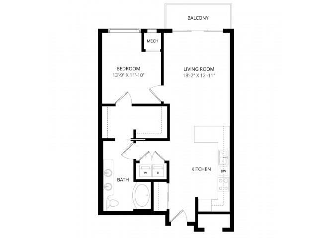 4800 Excelsior – 232