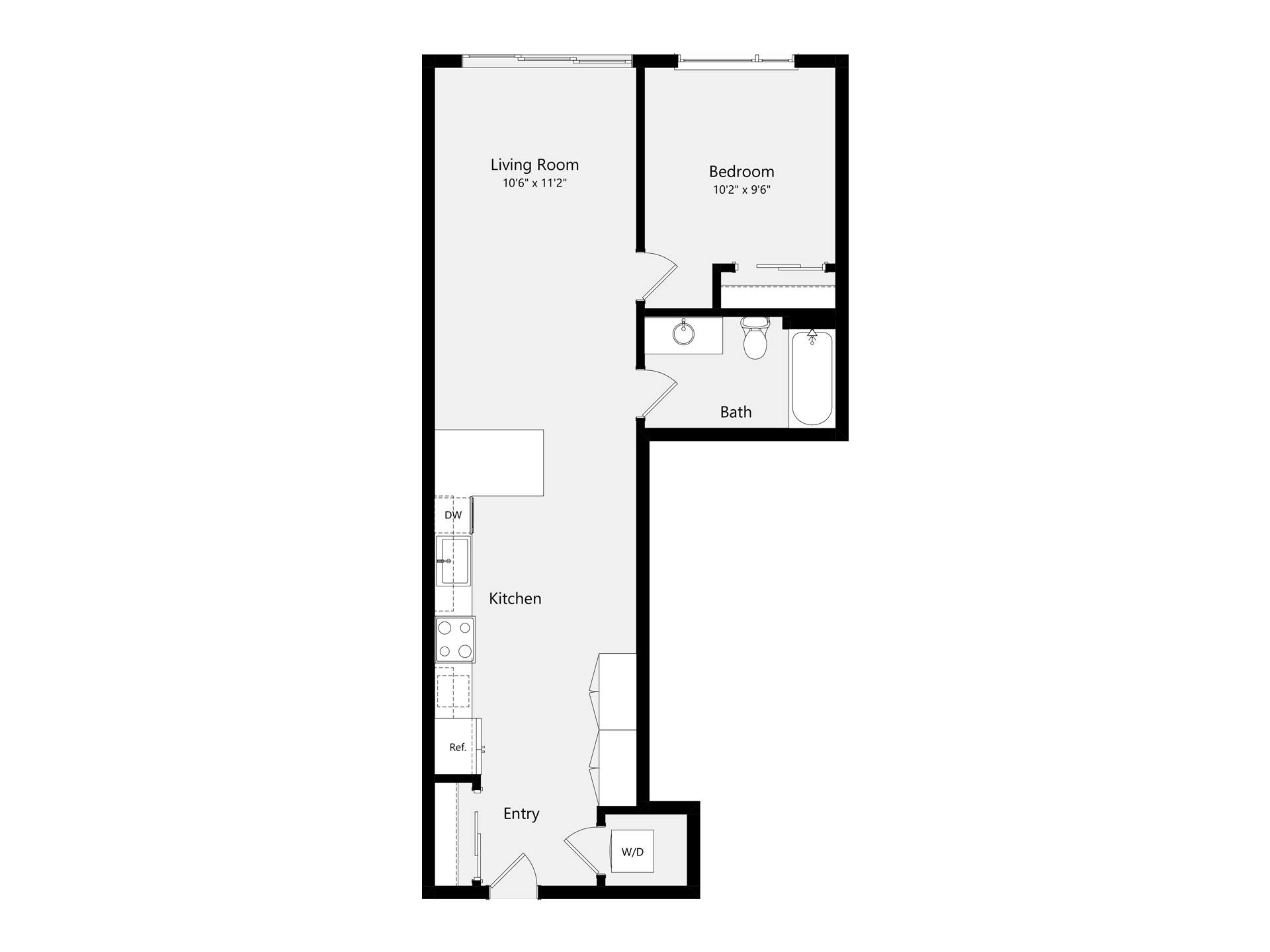 Eastline Grand – 605