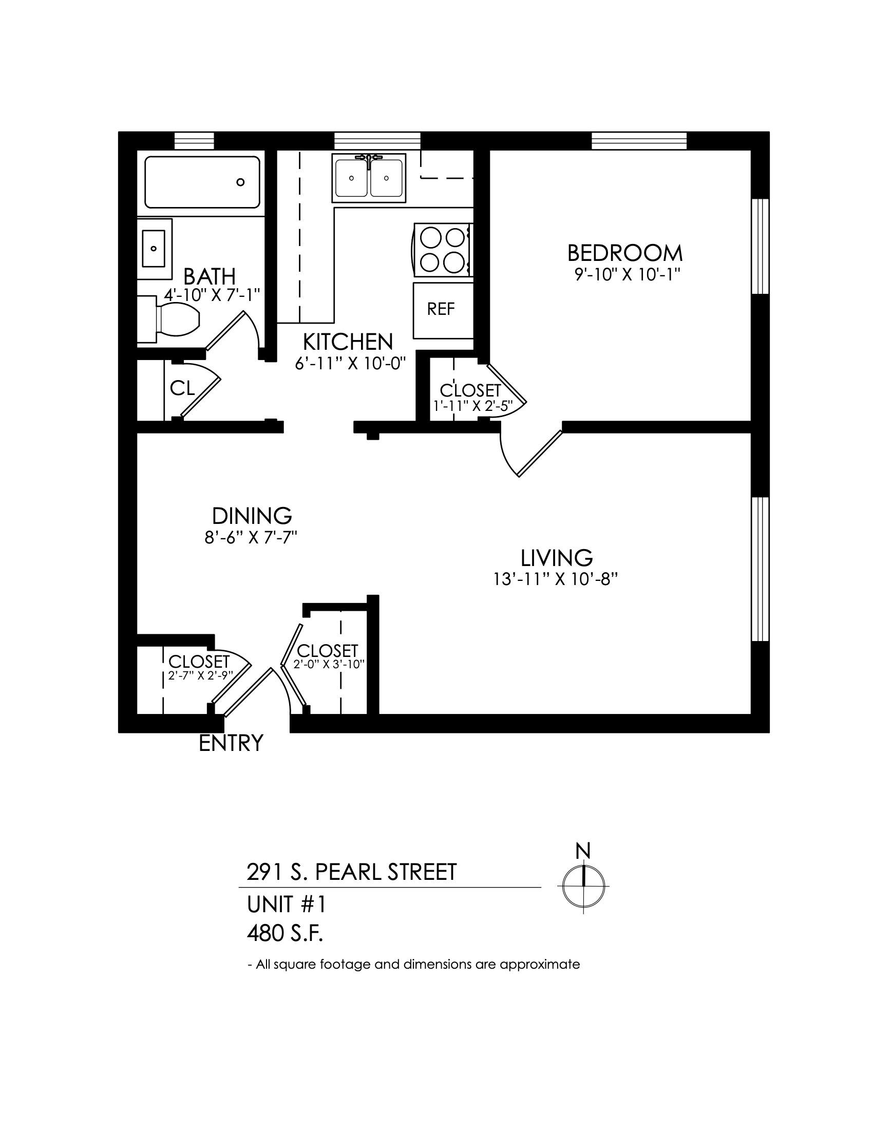 291 S Pearl – 6