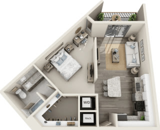 Mariner Grove – 1112