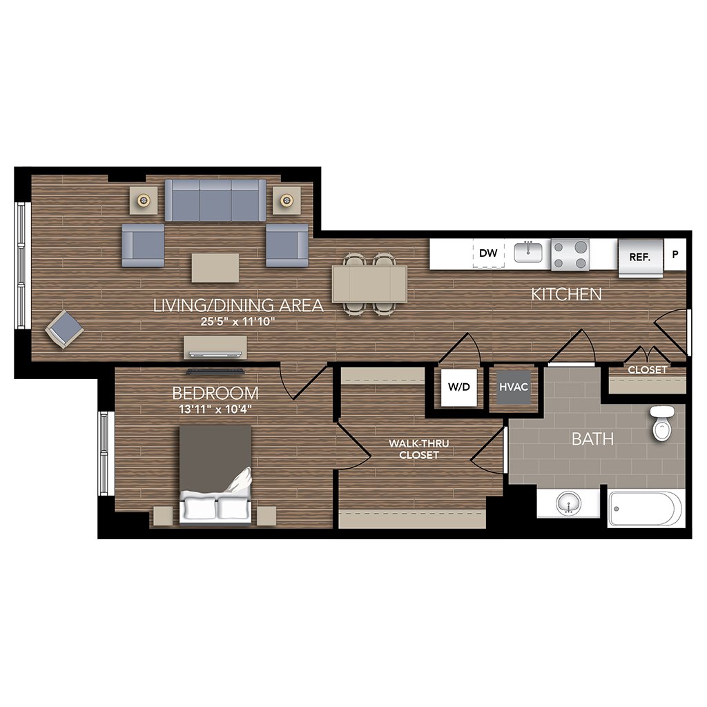 Union Place – 0747