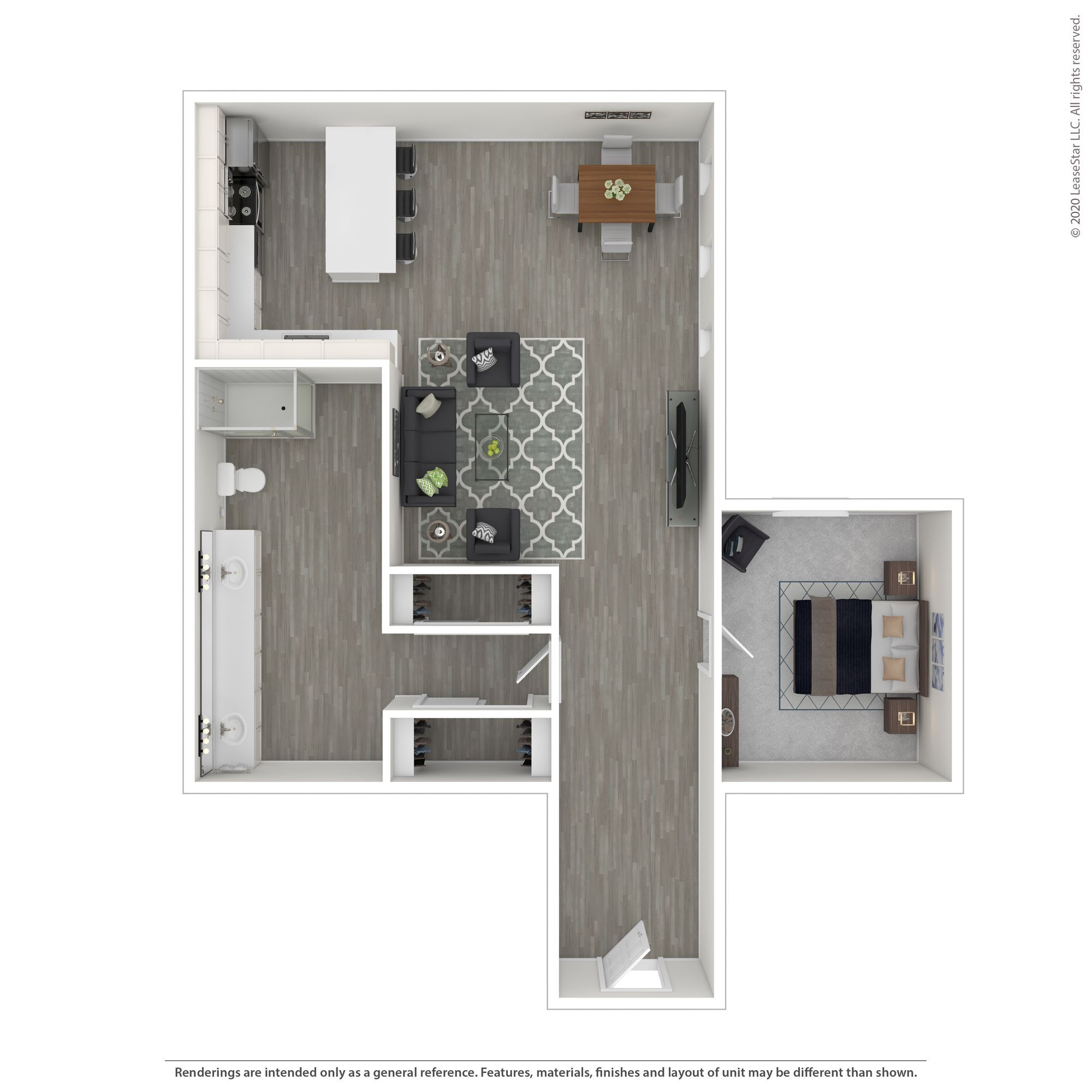 Arlington Hills – E201