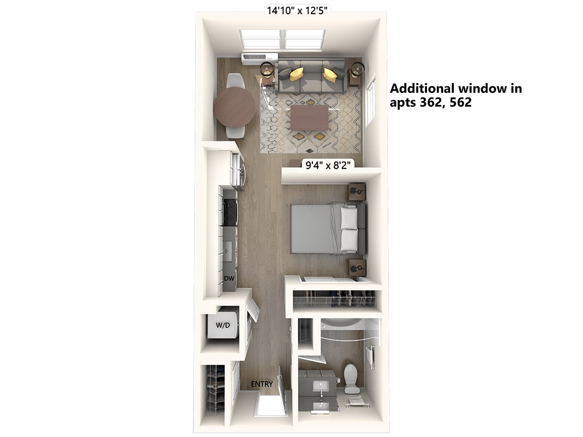 Avalon Alderwood Place – 001-321
