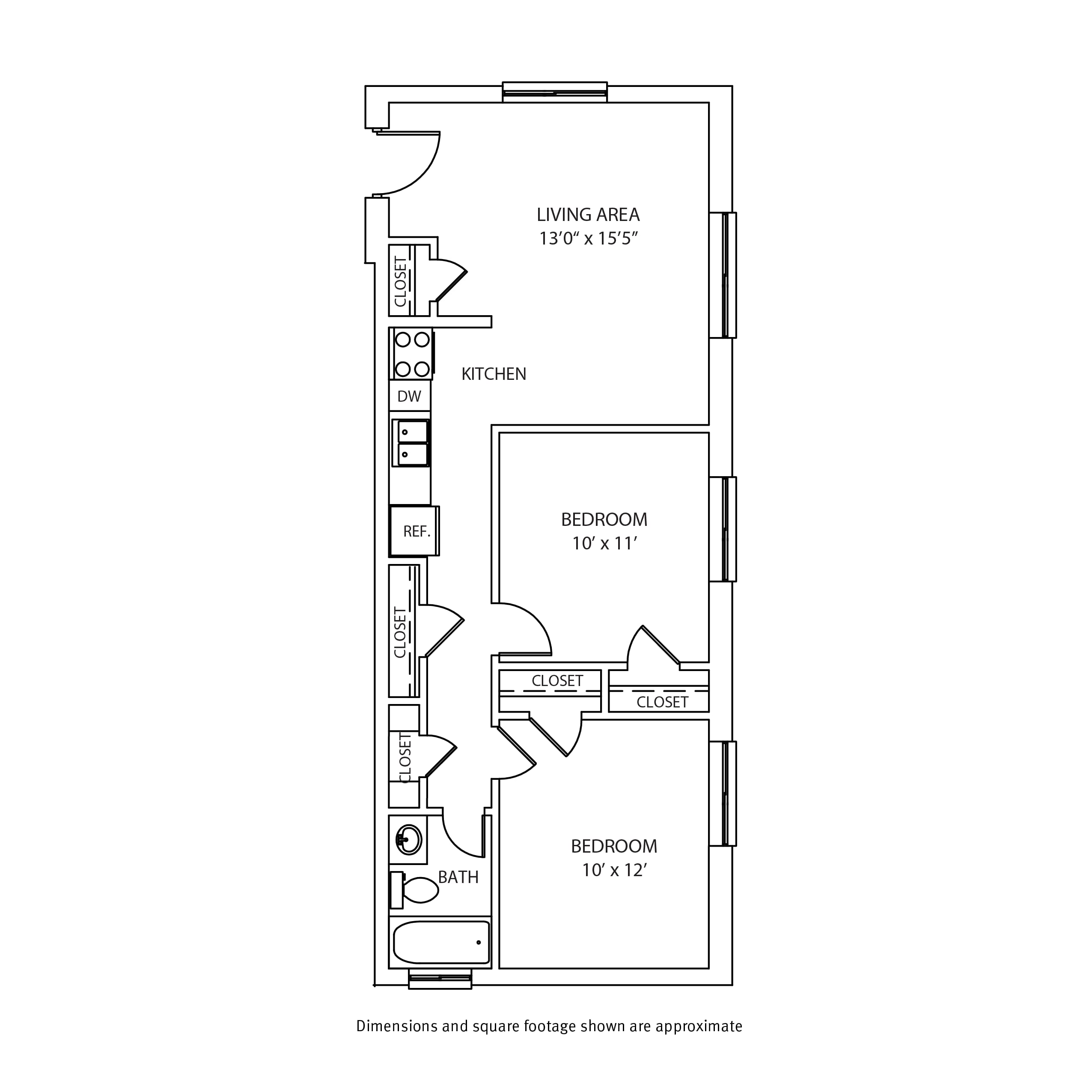 Woodmere – 105