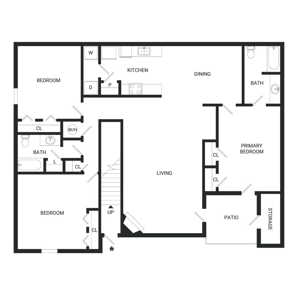 Marcus Pointe Grande – 0605