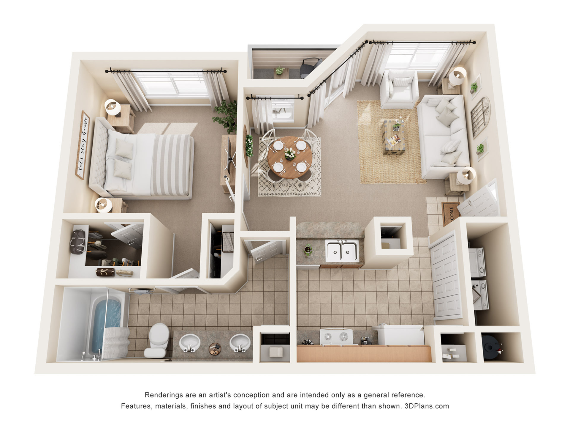 The Lodge – 326