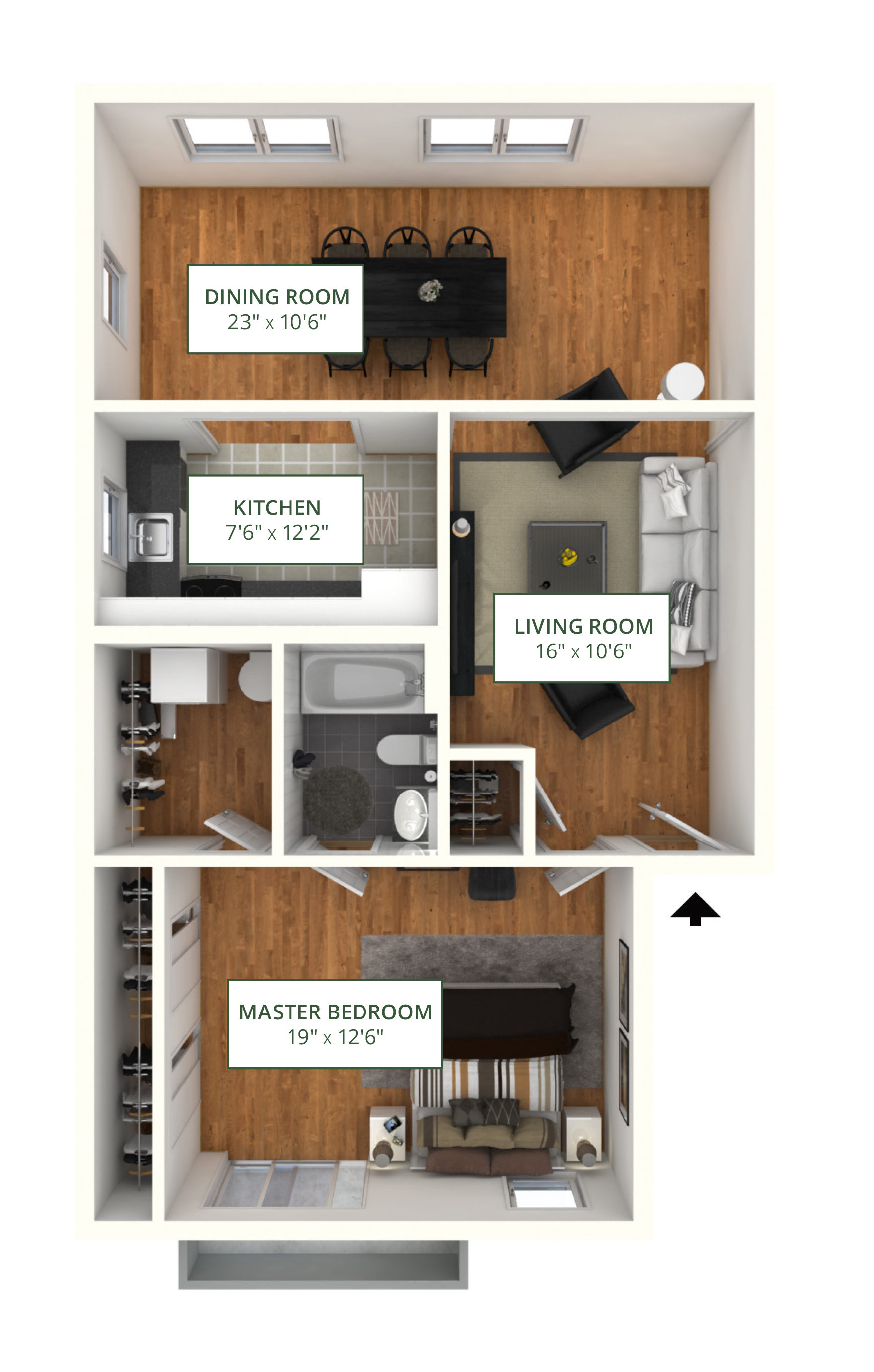 Atlantic Pointe Apartments – 0157