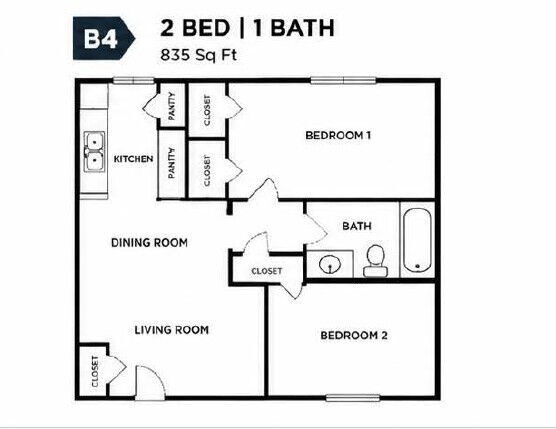Ridgmar Oaks – 2401