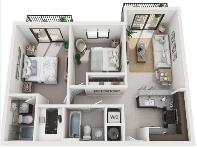 Solena West Miami – 01-248