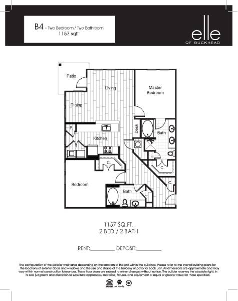 Elle of Buckhead – 3228