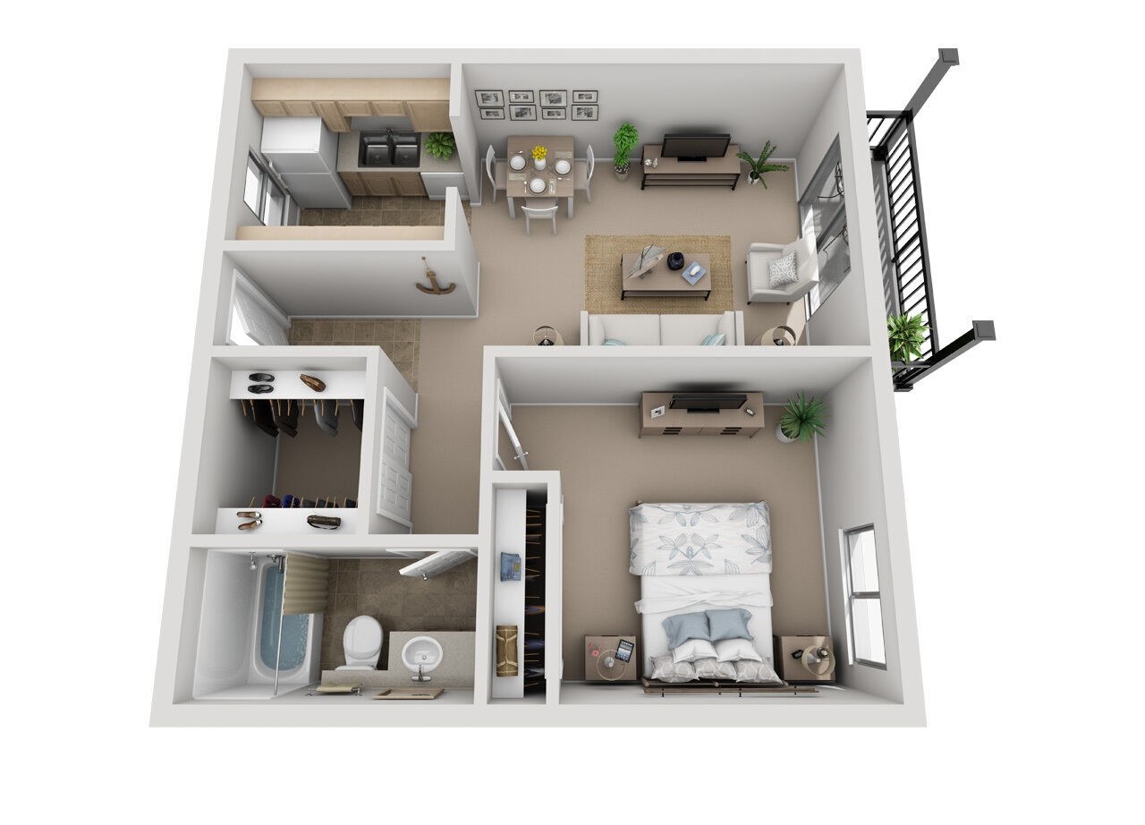 Belmar Villas – VE-15